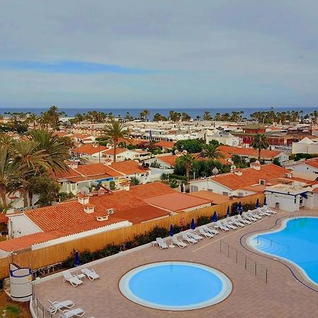 Playa Del Ingles Tamaran 509 Leilighet Maspalomas  Eksteriør bilde